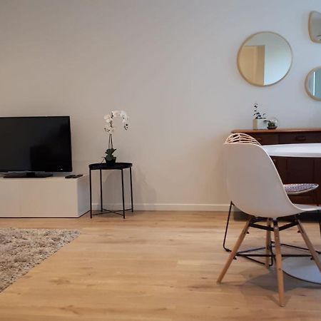 La Roseraie - Apartment 100M From Lake Annecy Zewnętrze zdjęcie