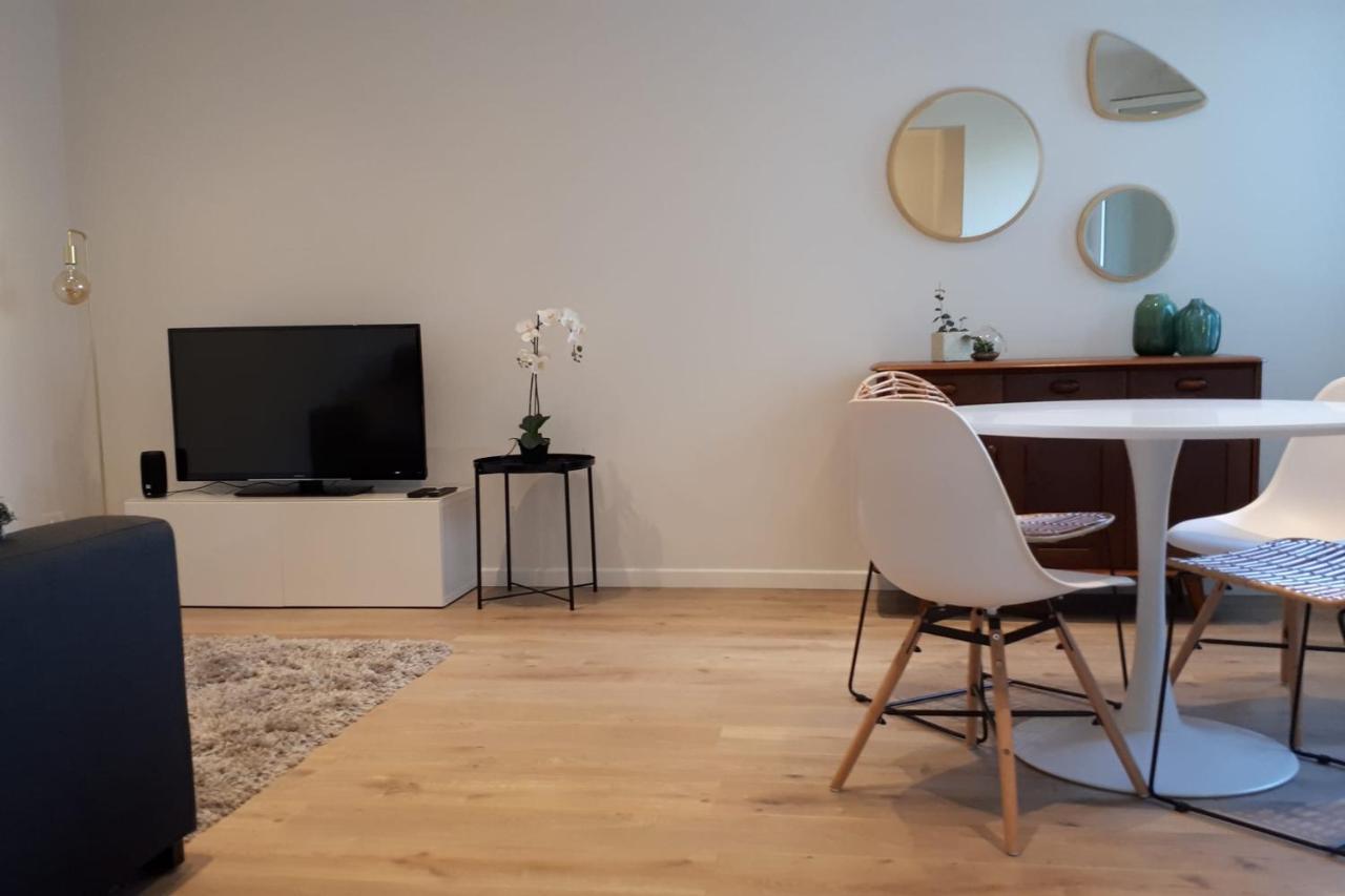 La Roseraie - Apartment 100M From Lake Annecy Zewnętrze zdjęcie