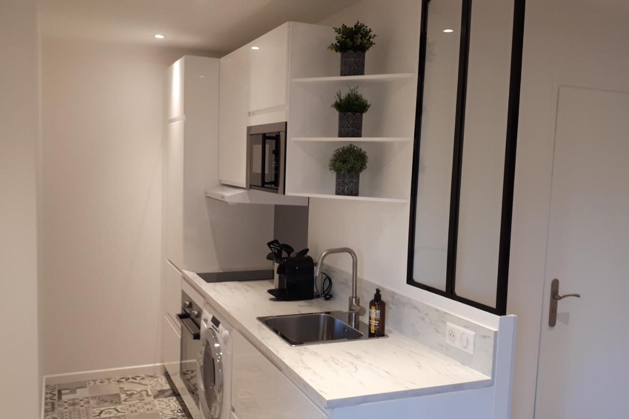 La Roseraie - Apartment 100M From Lake Annecy Zewnętrze zdjęcie