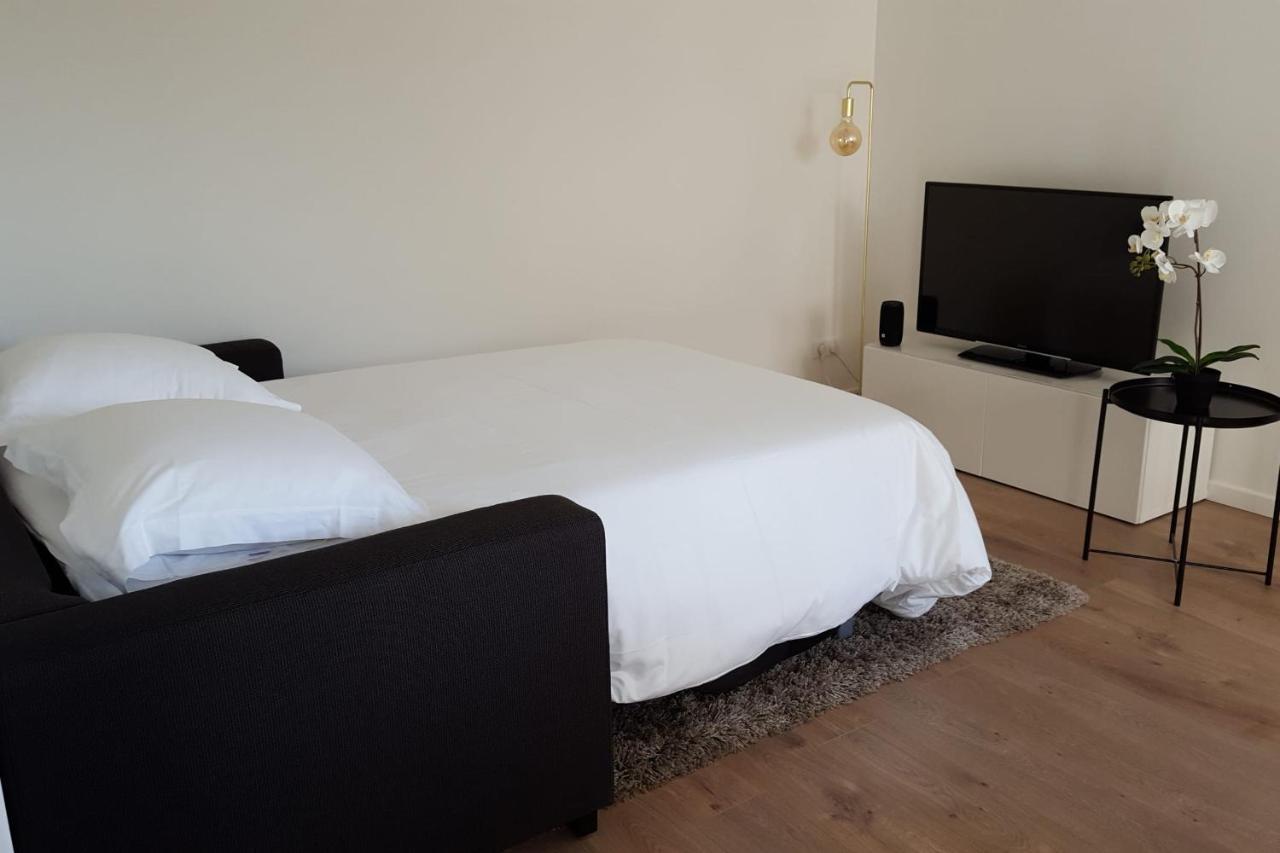 La Roseraie - Apartment 100M From Lake Annecy Zewnętrze zdjęcie