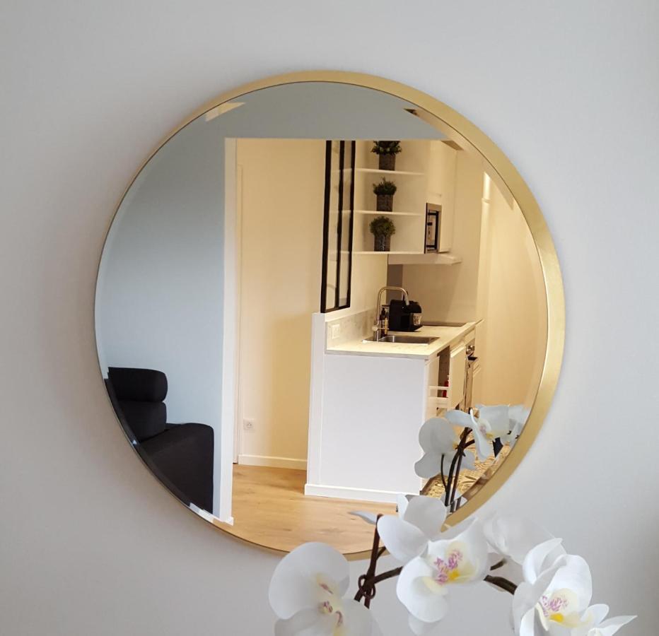 La Roseraie - Apartment 100M From Lake Annecy Zewnętrze zdjęcie