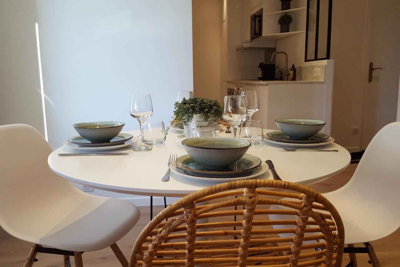 La Roseraie - Apartment 100M From Lake Annecy Zewnętrze zdjęcie