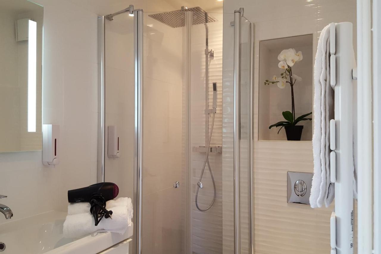 La Roseraie - Apartment 100M From Lake Annecy Zewnętrze zdjęcie