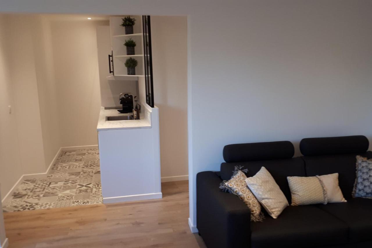 La Roseraie - Apartment 100M From Lake Annecy Zewnętrze zdjęcie